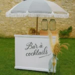 Bar à cocktail Mon Concept Ambiance