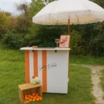 Bar à spritz Mon Concept Ambiance officiel