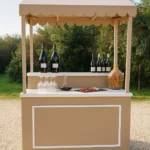 Comptoir 2 en 1 Mon Concept Ambiance