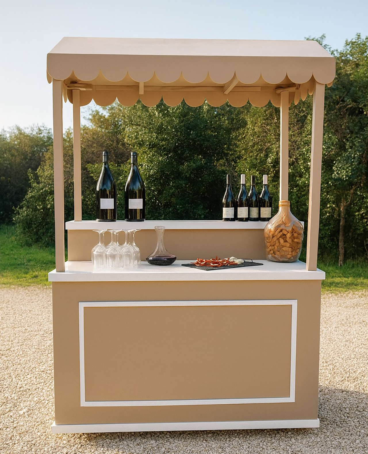 Comptoir 2 en 1 Comptoir 2 en 1 Mon Concept Ambiance