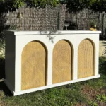 Comptoir Cannage mon concept ambiance