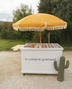 Comptoir Gourmand Mon Concept Ambiance