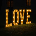 Love lumineux Mon Concept Ambiance
