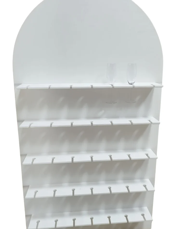 Mur a champagne MCA officiel