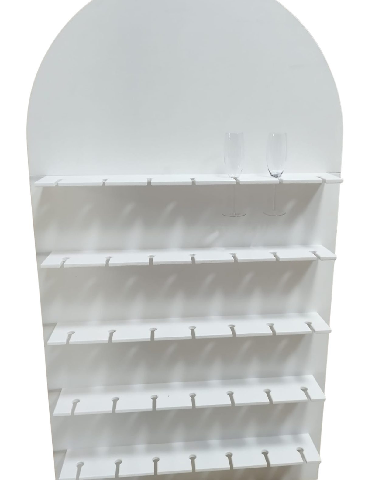 Mur a champagne MCA officiel Mur a champagne MCA officiel