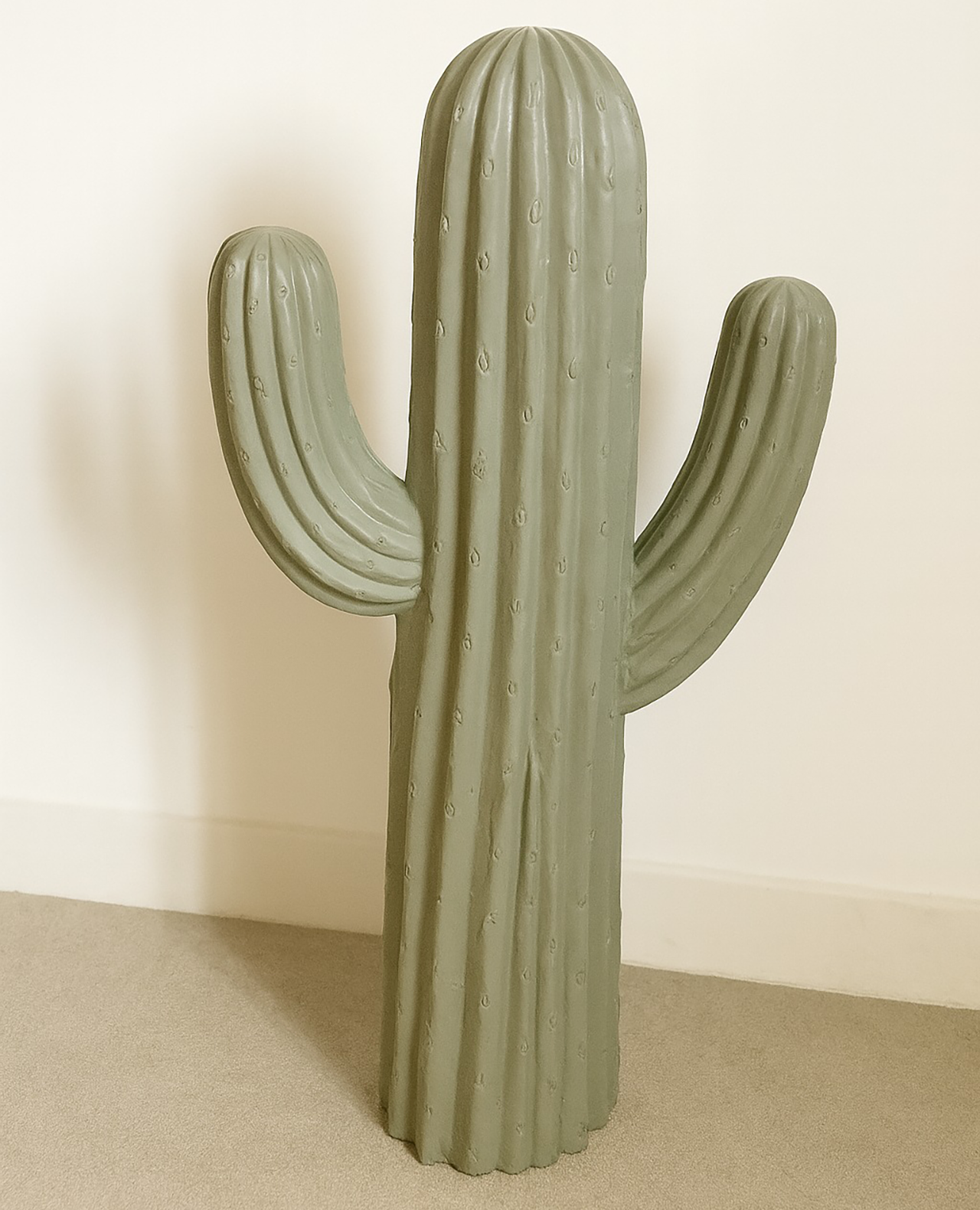 Cactus MCA