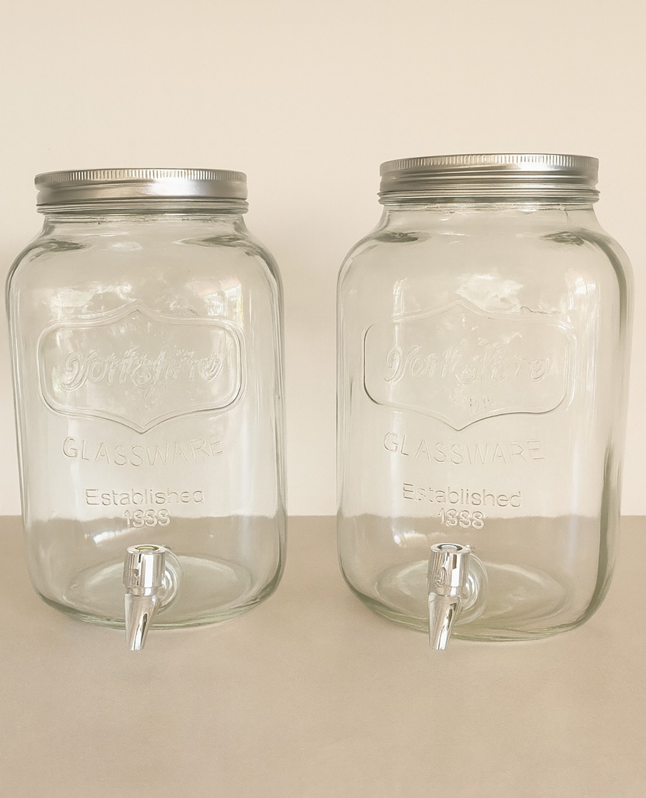 Distributeur de boissons MCA