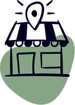 Entreprise locale officel