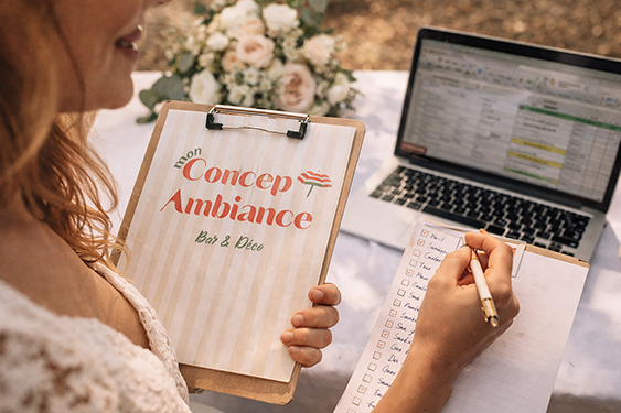 Prestation de service MCA