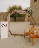 Pack cérémonie laïque MCA