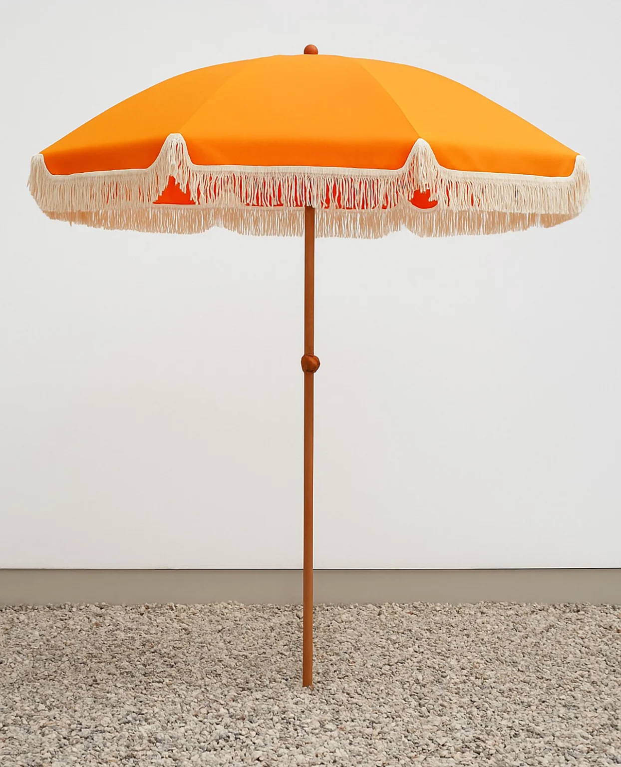 Parasol orange MCA