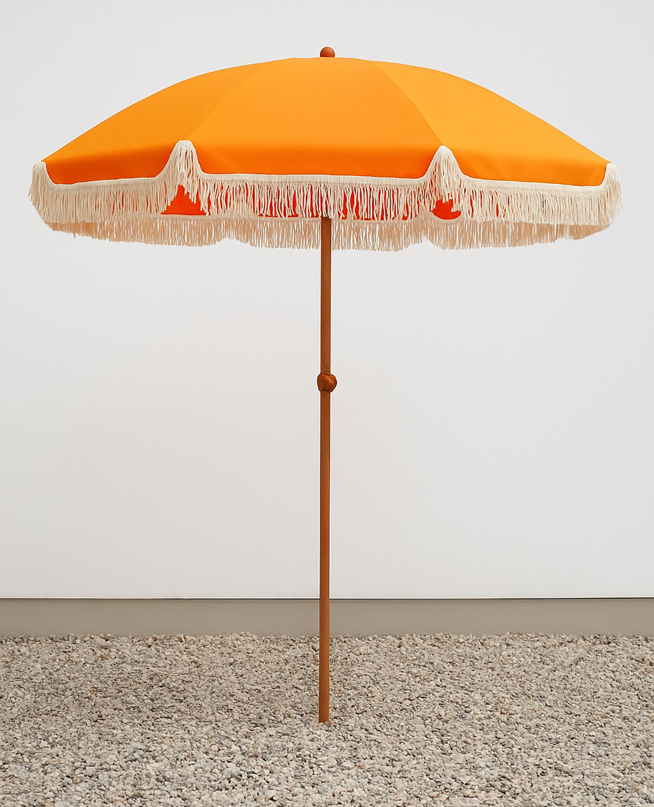 Parasol orange MCA