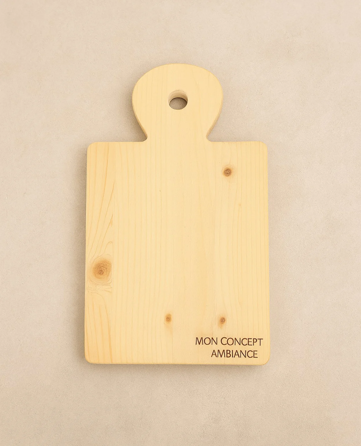 Planches apéritives MCA