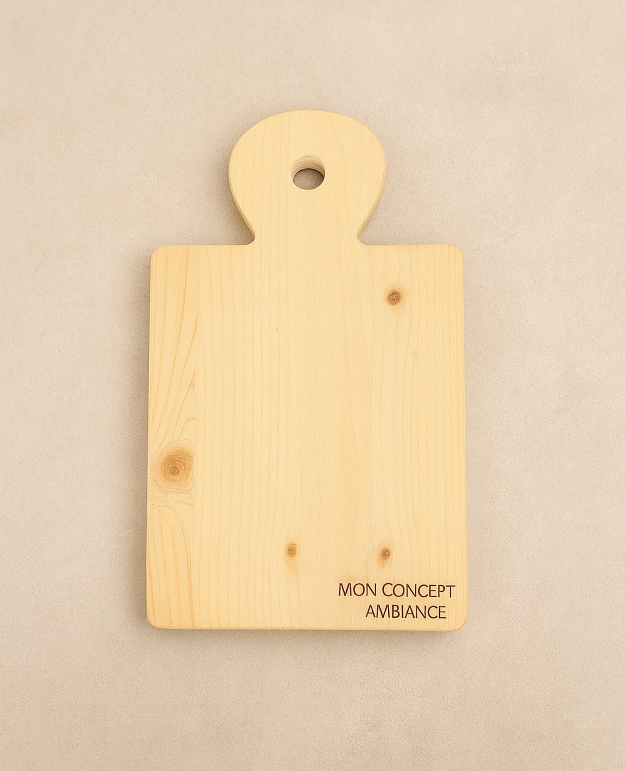 Planches apéritives MCA