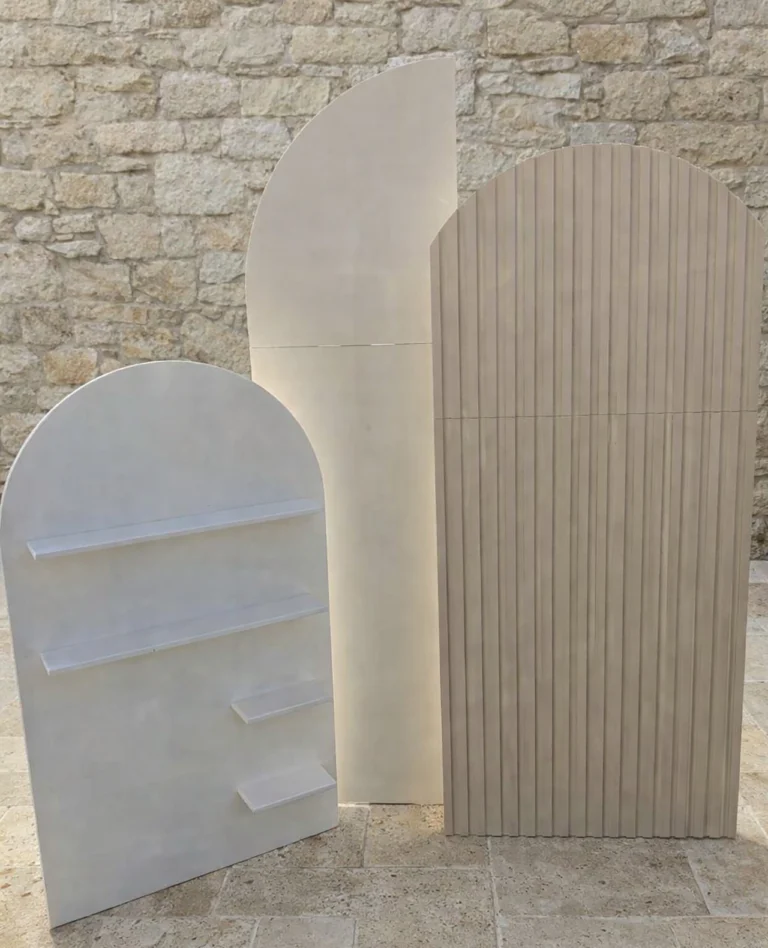 Trio esprit méditerranéen