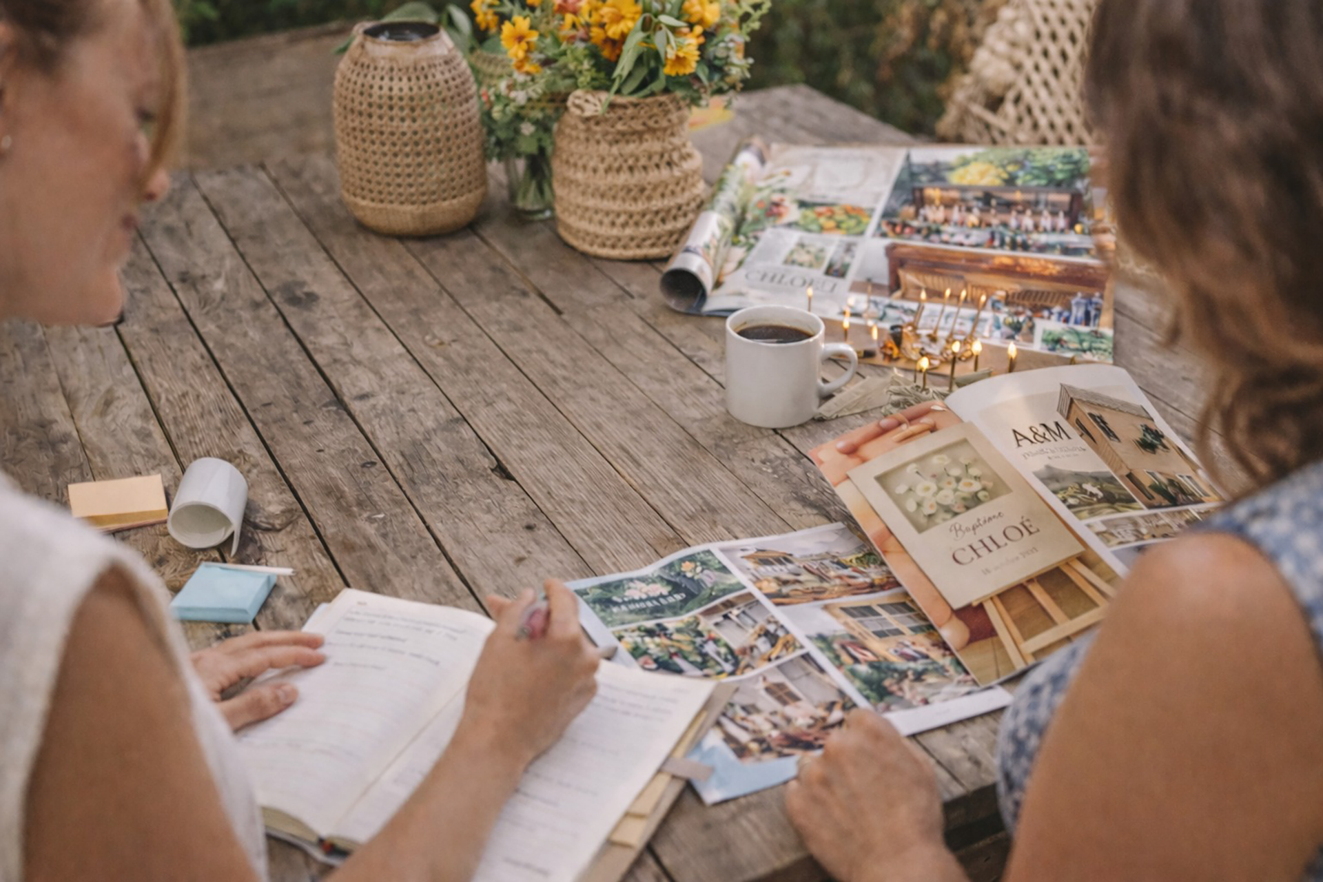 Accompagnement sérénité MCA