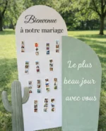 Arches décoratives MCA